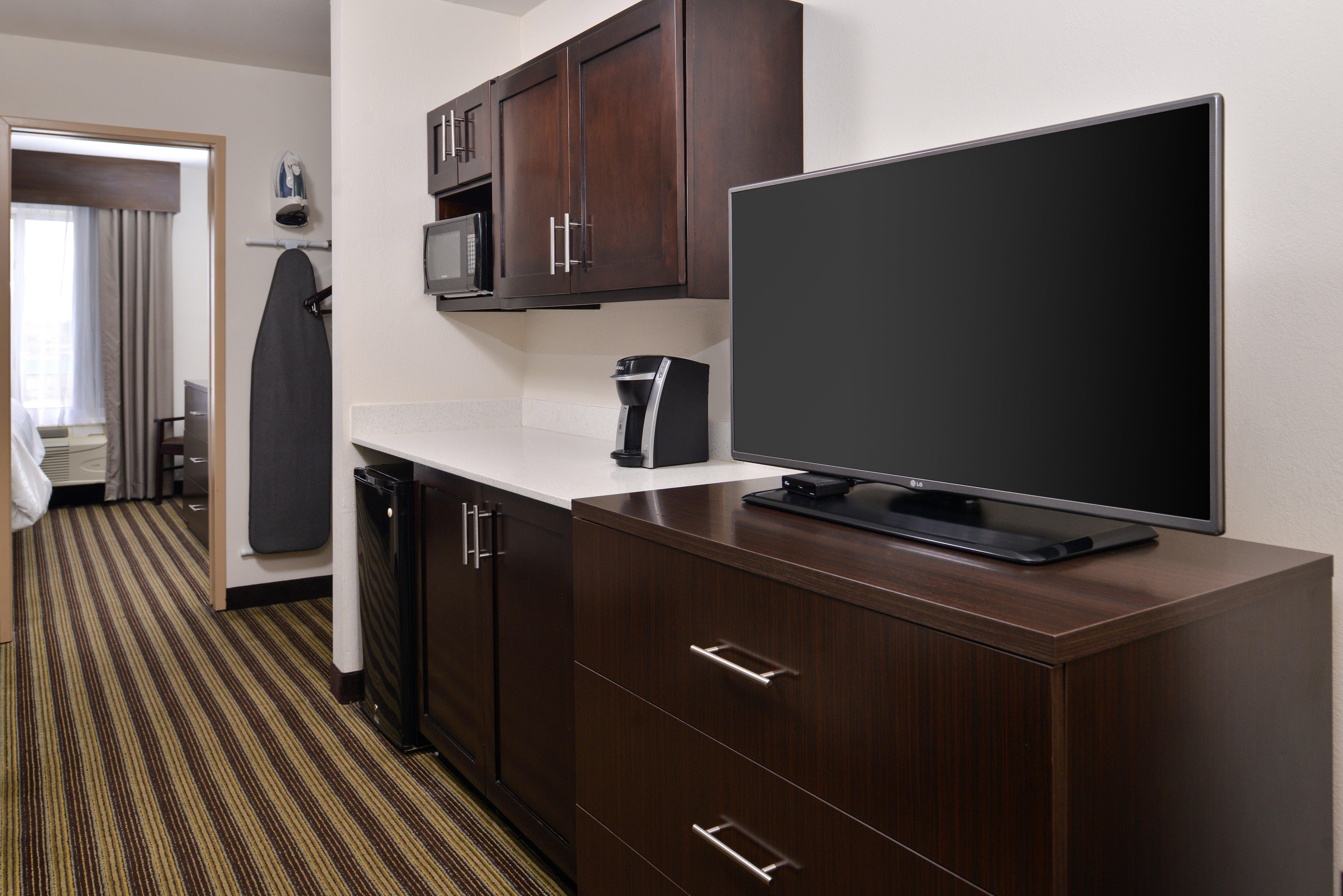 Holiday Inn Express Montgomery East I-85 By Ihg Exterior foto