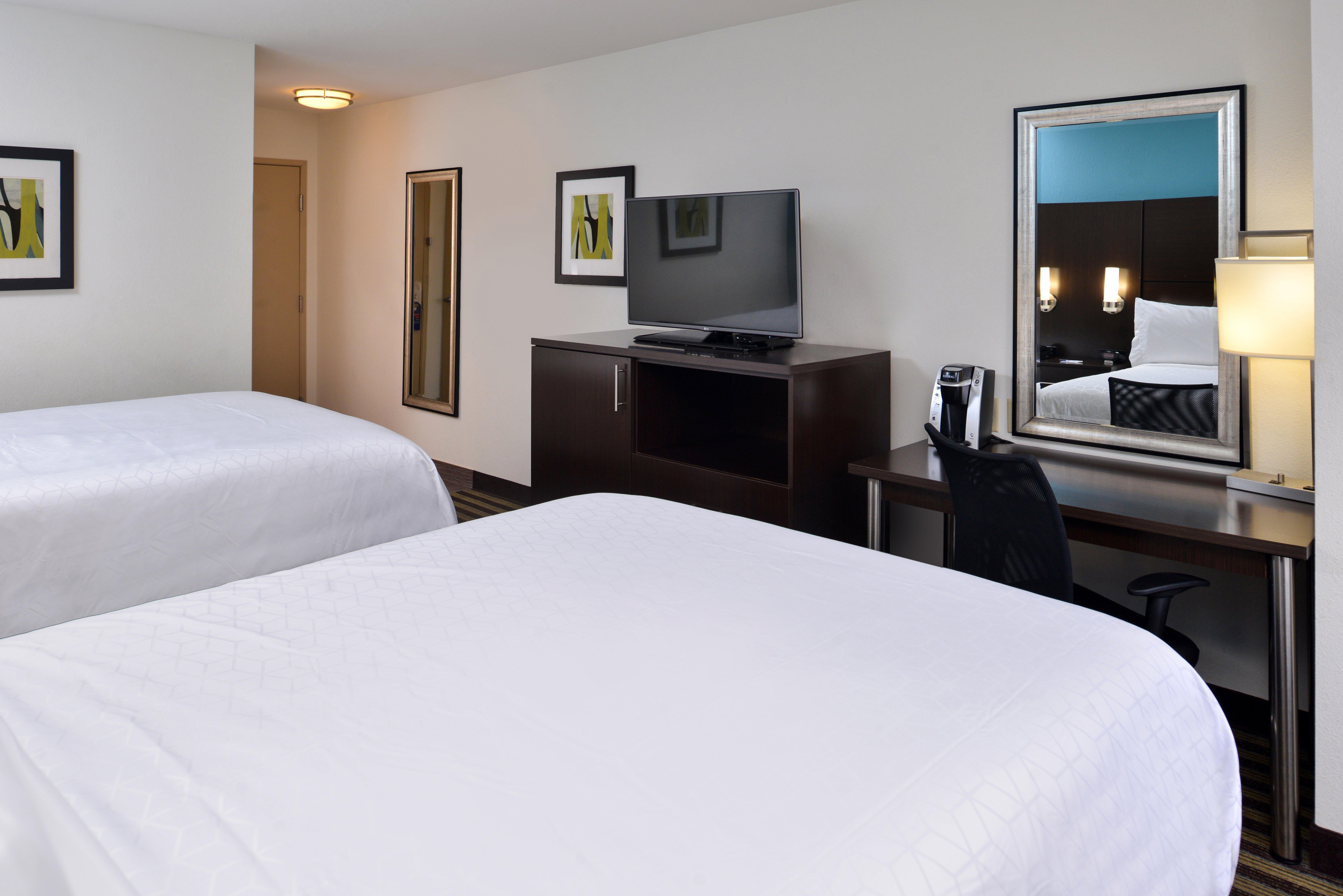 Holiday Inn Express Montgomery East I-85 By Ihg Exterior foto